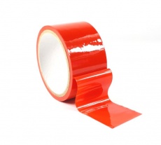 MT - 静电胶纸10米 - 红色 照片