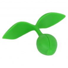 Rends - Mascot Plug Leaf photo