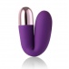 Wowyes - Coco Magnetic Rechearable Vibrator - Purple photo-3