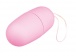 A-One - Pury Pury Wonder Remote Vibro Bullet - Pink photo-3