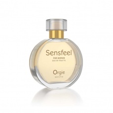 Orgie - Sensfeel  女士費洛蒙香水 - 50ml 照片