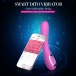 CST - Dito Series(D) Vibrator with App - Pink photo-7