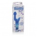 CEN - Original Bunny Kiss Vibrator - Blue photo-7