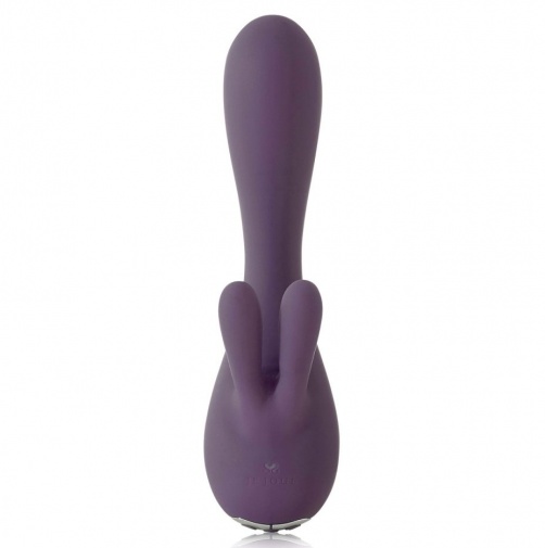 Je Joue - Fifi Rabbit Vibrator - Purple photo