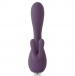 Je Joue - Fifi 兔子震动棒 - 紫色 照片-3