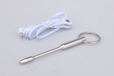 MT - Electric Shock Urethral Plug photo