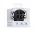 Luv Egg - Vibro Egg w Remote Control - Black photo-11