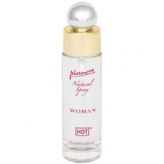 Hot - Women Pheromone Spray Natural - 45ml photo