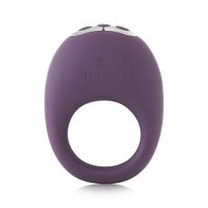 Je Joue - Mio Vibro Cock Ring - Purple photo
