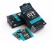 Trojan - Ultra Fit Sensitive Tip Feel 10's Pack photo-6