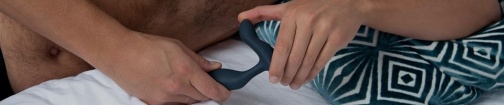 We-Vibe - Vector - Vibrating Prostate Massager photo