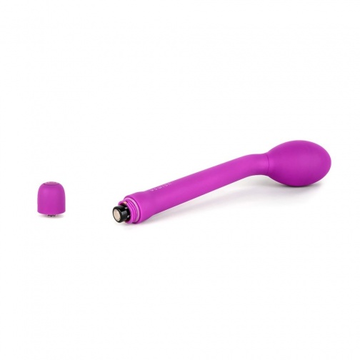 B Swish - Bgee Plus 加大版震动棒 - 紫色 照片