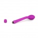 B Swish - Bgee Plus 加大版震动棒 - 紫色 照片-4