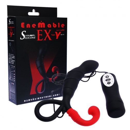 SSI - EneMable EX Type-Y Anal Vibe photo