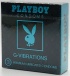 PlayBoy - G Vibrations 安全套 3片装 照片-2