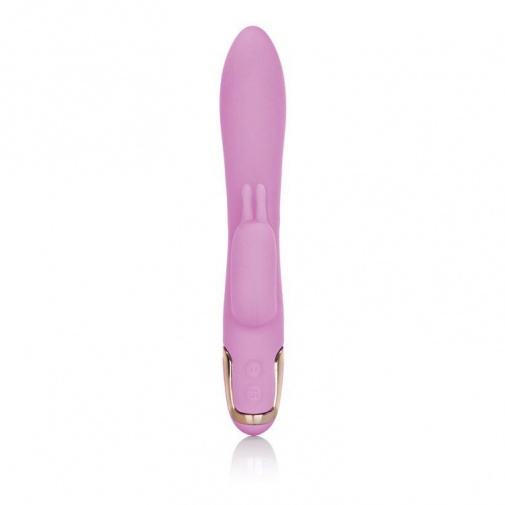 CEN - Entice Isabella Rabbit Vibrator - Pink photo