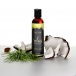 Intimate Earth - Relax Massage Oil Lemongrass & Coconut - 120ml photo-2