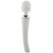 Bodywand - 9″ Curve Rechargeable Massager - Pearl photo-2