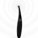 Senzi - Luxury Pinpoint Vibrator - Black photo-2
