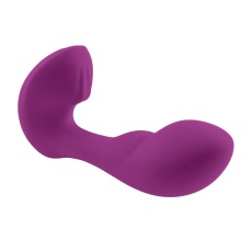 Playboy - Arch G點震動器 - 紫色 照片
