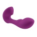 Playboy - Arch G-spot Vibrator - Purple photo-2