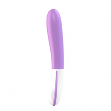 Ovo - E2 Rechargeable Vibrator - Pink 照片