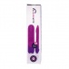 Slaphappy - Plus Bendable 5 in 1 Vibrator - Purple photo-14