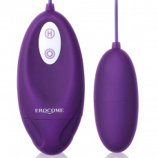Erocome - Lyra Solo Egg - Purple photo