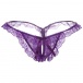 SB - 內褲 T115 - 紫色 照片-6
