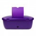 Joyboxx - 玩具专用 卫生收藏箱 - 紫色 照片-6