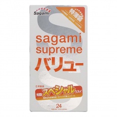 Sagami - 相模特級 特強超薄 24片裝 照片