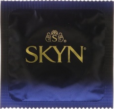 LifeStyles - SKYN Elite 特薄顺滑避孕套 - 10个装 照片
