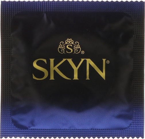 LifeStyles - SKYN Elite 特薄順滑避孕套 - 10個裝 照片