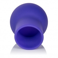 CEN - 进阶乳头吸啜器 - 紫色 照片