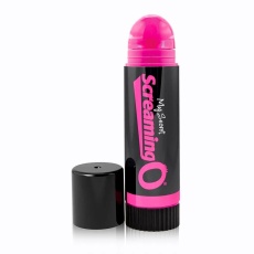 The Screaming O - Discreet Vibro Lip Balm - Pink photo