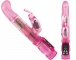 A-One - Merit Rabbit Vibrator - Pink photo-3