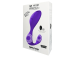 Adrien Lastic - Mr Hook Double Stimulator w/Remote - Purple photo-15