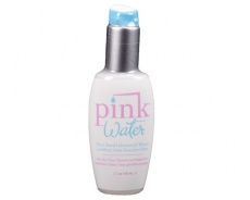 A-One - Pink Water-Based Lube - 50ml photo