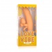SSI - Love Vibe 松鼠震動棒 - 橙色 照片-5