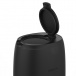 Anbiguo - Travel Rechargeable Anal Cleaner - Black photo-6