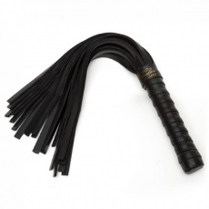 Fifty Shades of Grey - Flogger Small - Black 照片
