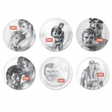 TOF - Legend Tom of Finland 12's Pack photo