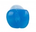 CEN - 刺激感4連串珠飛機杯 - 藍色 照片-3