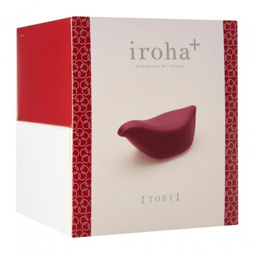Iroha Plus - 林檎鳥 震動器 照片