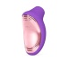 Lelo - Kit B - Sona 2 Travel Purple & Pleasure Enhancing Serum 15ml photo-2