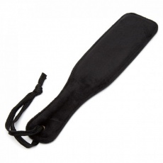 Fifty Shades of Grey - Bound to You Paddle Small - Black photo