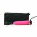 FOH - Rechargeable Bullet Vibrator - Hot Pink photo-7