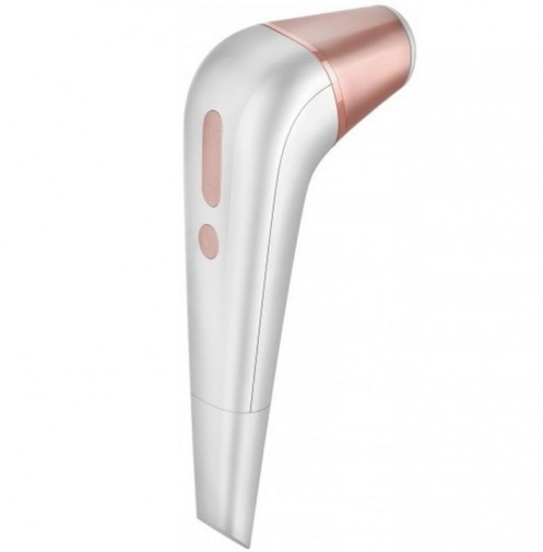 Satisfyer - 2 Clitorial Massager photo