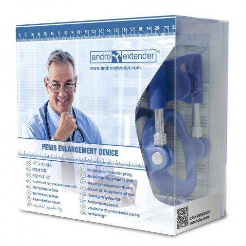 Andromedical - Androextender Penis Extender photo