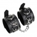 Anonymo - Ankle Cuffs - Black photo-5